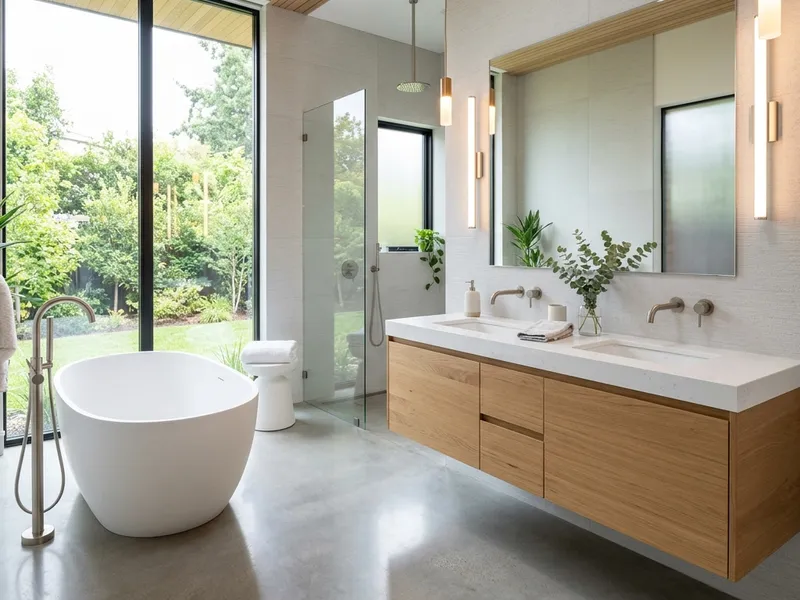 Bathroom Plumbing in Funkstown, MD